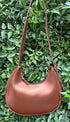 Crescent Dark Brown
